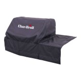 Husa Pentru Modul Bucatarie Cu Gratar Char-Brail Ultimate 140383, 55X100X67Cm