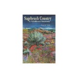 Sagebrush Country: A Wildflower Sanctuary