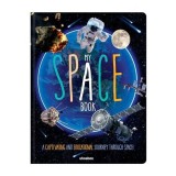 My Space Book