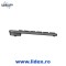 Tastatura Logitech Wireless Slim Solar+, Graphite - 5