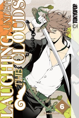 Laughing Under the Clouds, Volume 6, 6