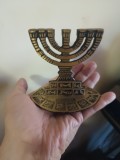 Menora Bronz deisebit