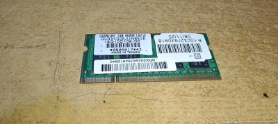 Ram Laptop AIR 1GB DDR2-667 foto