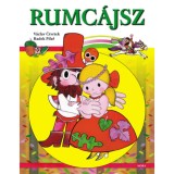 Rumc&aacute;jsz - Radek Pilar