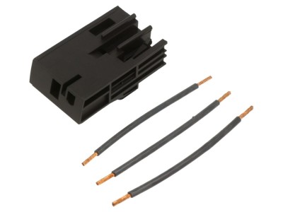 Set cleme push-in pentru cablare foto