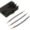 Set cleme push-in pentru cablare