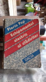 ECHIPAMENTUL ELECTRIC AL CLADIRILOR - FLORIN POP