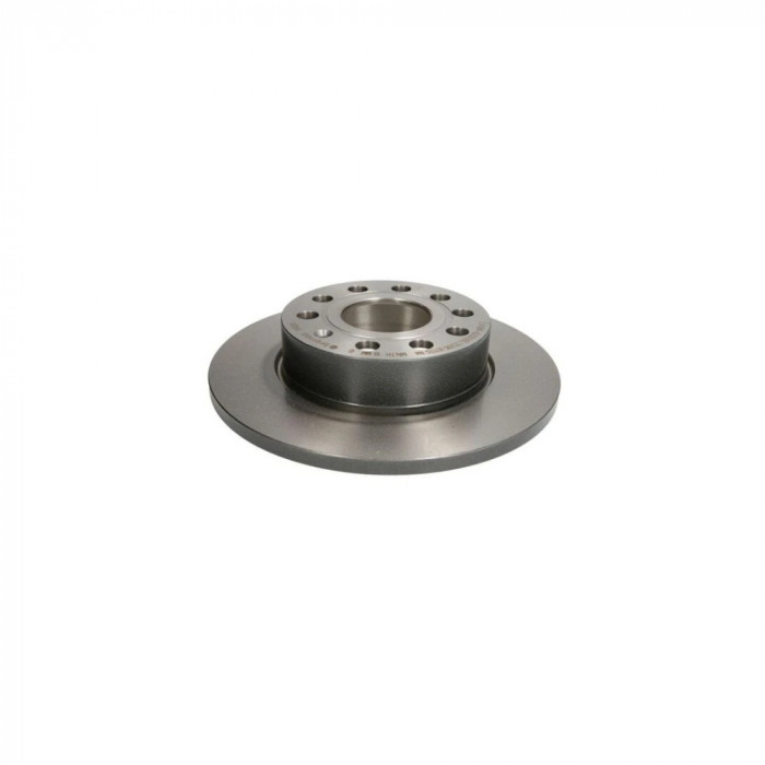 Disc frana VW GOLF V Variant 1K5 BREMBO 08948811