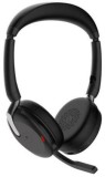 JABRA Evolve2 65 Flex Link380c MS Stereo &quot;26699-999-899&quot; (timbru verde 0.8 lei)