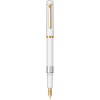 Stilou Scrikss 419 White GT