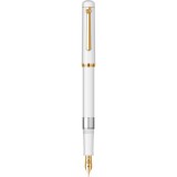 Stilou Scrikss 419 White GT