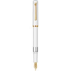 Stilou Scrikss 419 White GT