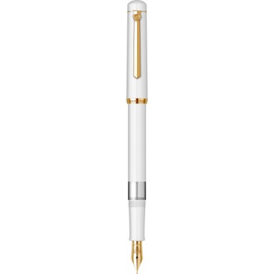 Stilou Scrikss 419 White GT foto