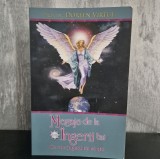 Doreen Virtue - Mesaje de ingerii tai - Carte RARA