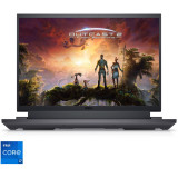 Laptop Gaming Inspiron G16 7630 cu procesor Intel&reg; Core&trade; i7-13700HX pana la 5.00 GHz, 16, QHD+, 165Hz, 32GB DDR5, 1TB SSD, NVIDIA GeForce RTX 4060 8GB