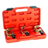 Set extractor presa pivoti rotule capete de bara articulatii sferice 23 28 34mm (M667560)
