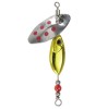 Linguri&Aring;&pound;a rotativa Duo Spearhead Ryuki Spinner 2cm/ 5gr / Gold Slash UV
