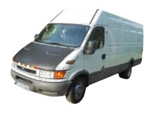 Husa capota Iveco Daily 2001 - 2006