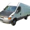 Husa capota Iveco Daily 2001 - 2006