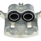 Etrier fata Nissan Navara D40 2005-, Pathfinder R50 2005-, Np300 2008-, Dreapta, Felga 2016, NTY HZP-NS-020