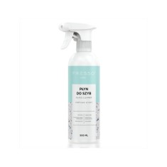 Solutie de Curatat Geamuri Fresso Home Glass Cleaner, 500ml