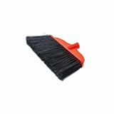 Matura din plastic fara coada cu filet 28x3 cm