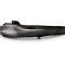 Semnalizare oglinda Mercedes clasa B, C, E, E Coupe/Cabrio, Eqa, Eqb, Eqv, Gla, Glb, Glc, S Coupe, S, Vito/V; fata, dreapta, ECE, carcasa neagra,