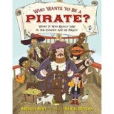 Who Wants to Be a Pirate?