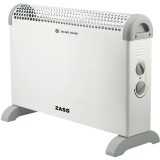 Convector electric de podea Zass ZKH 03, 1800 W