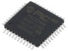 Microcontroler PIC 128kB 2,3-3,6VDC SMD TQFP44