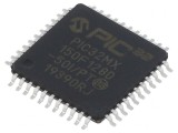 Microcontroler PIC 128kB 2,3-3,6VDC SMD TQFP44