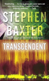 Stephen Baxter - Transcendent (Destiny&#039;s Children #3)
