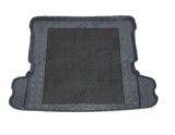 Tavita portbagaj Mitsubishi Pajero/Montero (V60/V70), 04.2000-12.2002; Pajero (V60/V70), 01.2003-08.2006, spate, 5 usi, cu panza antiderapanta; polie