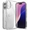 Husa Telefon iPhone 16 6.1 Clear