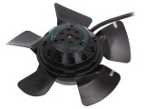 Ventilator axial 230/400VAC &Oslash;195x73mm 830m3/h 67dBA bilă