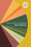 The Flavor Thesaurus: New Flavors