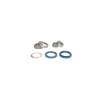 Set rulment roata VW LT 28-46 II platou sasiu 2DC 2DF 2DG 2DL 2DM FAG 713 6676 00, Volkswagen