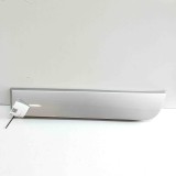 Bandou Inferior Ușă St&acirc;nga Spate BMW X3 F25, OEM 8050467, Cromat, Componentă Caroserie