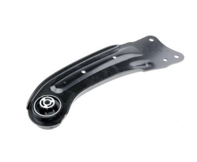 Brat suspensie roata TEKNOROT 9555384K, partea Dreapta, punte Spate, logitudinal, Seat Alhambra 2010-2020, VW CC 2011-2016; Passat B6/B7, 2005-2015; foto
