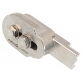 Dispozitiv pentru blocat volanta arborelui cotit, compatibil cu BMW N20/N26, Satra