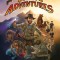 Coyote Peterson&#039;s Brave Adventures: Wild Animals in a Wild World