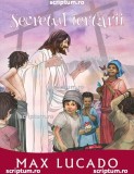 Secretul iertarii - Editura Scriptum