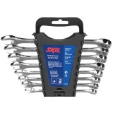 Skil 2610Z03981 - Set chei combinate 10-17 mm 8 bucati
