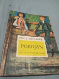 VASILE ALECSANDRI -POROJAN 1968