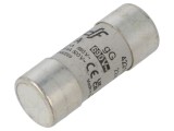 Siguranță 50A 690VAC 440VDC gG 22x58mm DF ELECTRIC