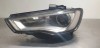 Audi A3 S3 8V Headlight/headlamp 8V0941005 01074021AE 1EL01074021