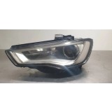 Audi A3 S3 8V Headlight/headlamp 8V0941005 01074021AE 1EL01074021