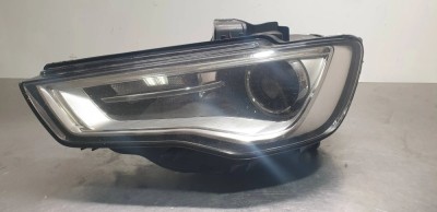 Audi A3 S3 8V Headlight/headlamp 8V0941005 01074021AE 1EL01074021 foto