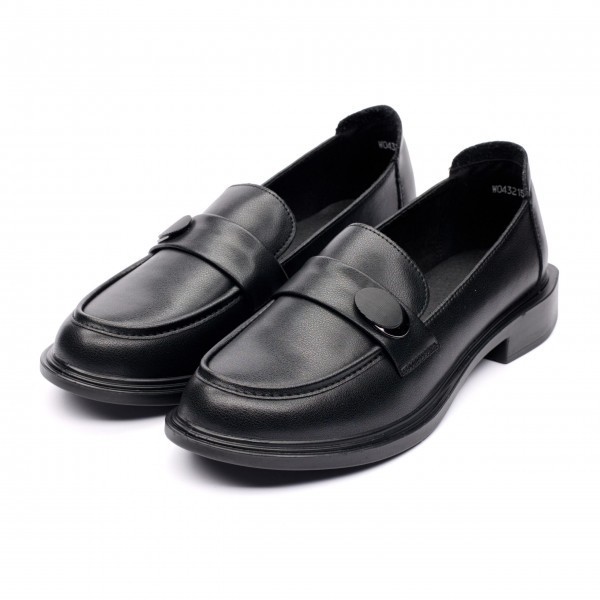 Pantofi piele dama W043215