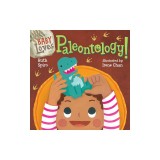Baby Loves Paleontology!